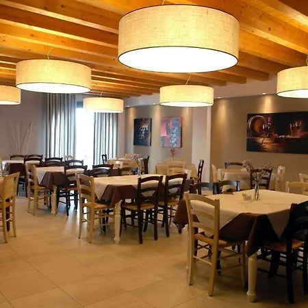 Agriturismo Le Vai-2
